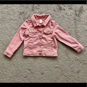 Girls jacket